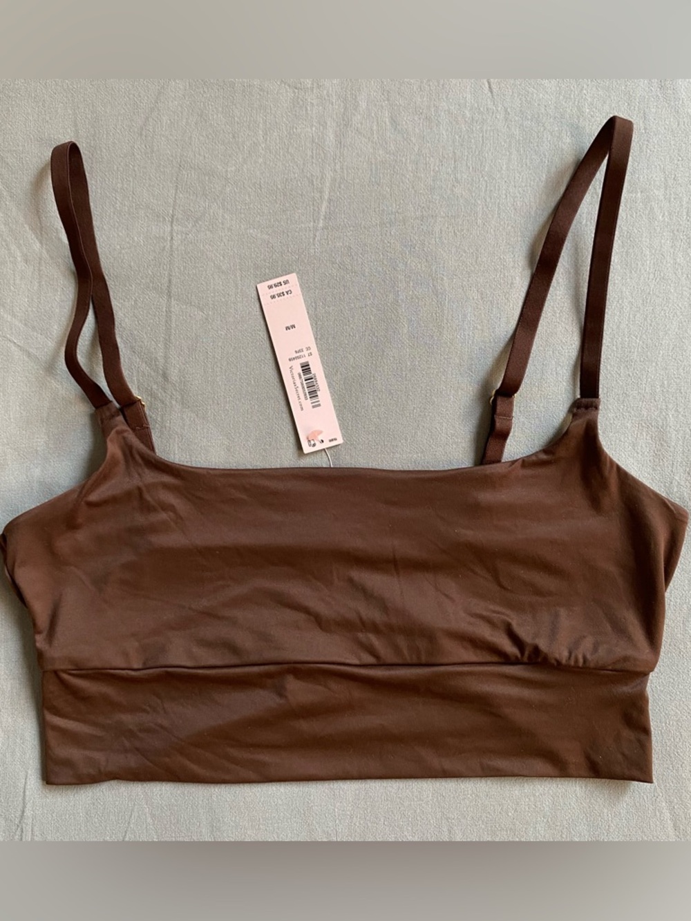 Victoria’s Secret FeatherSoft Innovation Bralette